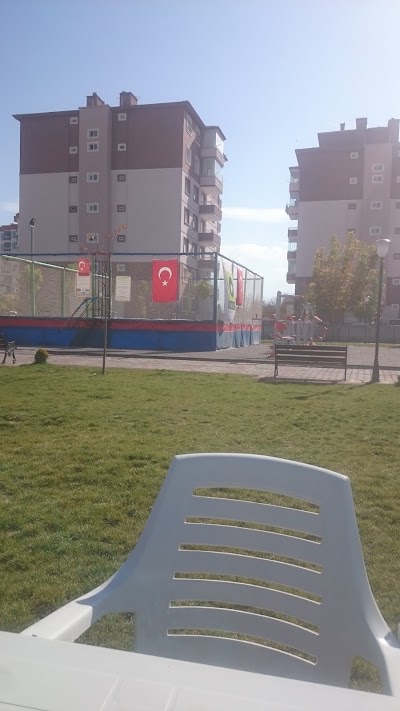 Photos of Vadi Konutları