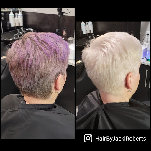 Hair By Jacki Roberts - Thumbnail