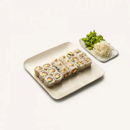 Photo n°23 de Sushi Shop Boulogne à Boulogne-Billancourt (Sushi à emporter)