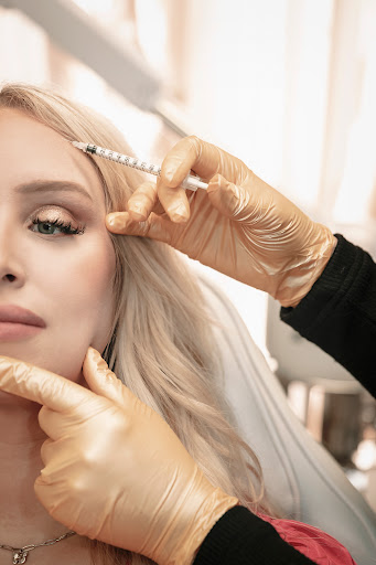 Belle Âme Esthetics Gallery - United States
