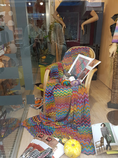 Lana Grossa Store Bonn - Thumbnail