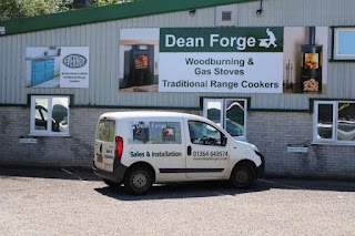 Dean Forge (Exeter) Woodburning, Gas/Electric Stove & Cooker Centre