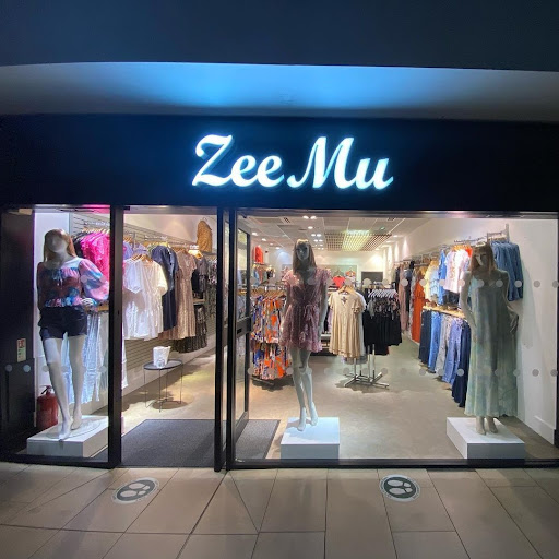 ZeeMu - Visual