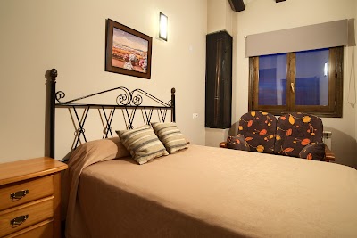 Photos of Apartments Rural El Olmo