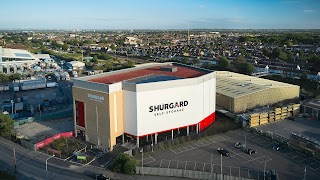 Shurgard Self Storage Chadwell Heath