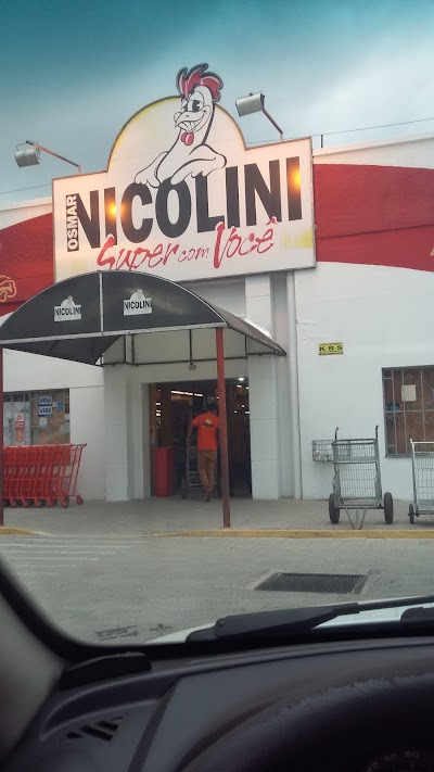 Photos of Supermarkets Nicolini - Branch St. Jude