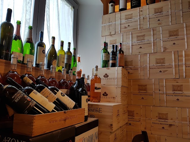Enoteca Mazzini