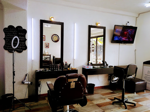 Barber & Beauty