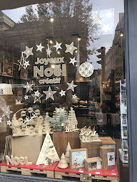 Photo n°19 de Rougier&Plé Saint-Germain à Paris (Magasin d'encadrement)