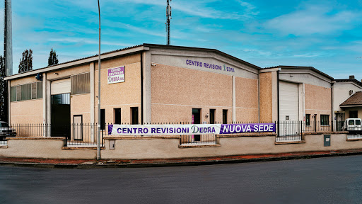 Centro Revisioni Dedra srl