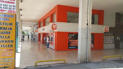 ING Antalya Şube