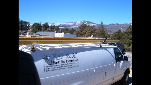 MTE - Mark The Electrician