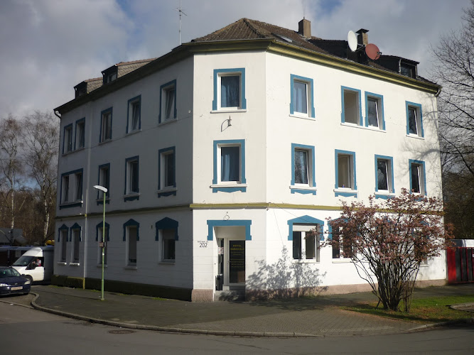 Hotel "SADACHLO" Inh. Ali Madinaev