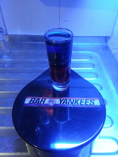 Photos of BAR YANKEES