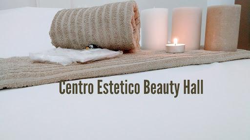 Centro Estetico Beauty Hall di Ossola Alina