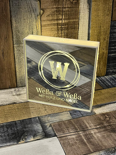 Weßa & Weßa Mit Holz und Nadel - Thumbnail