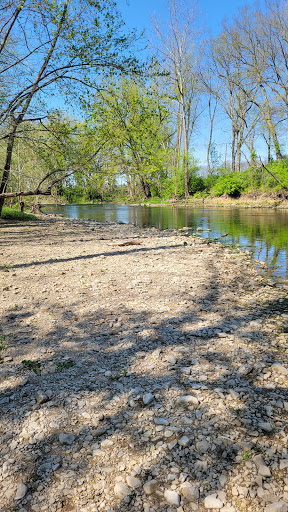 Felson Park - Visual
