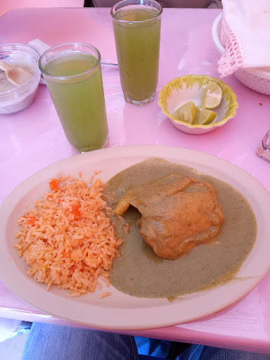 Restaurante "Linda"