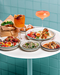 Photo n°18 de SUPERBAO PARIS 10 à Paris (Restaurant coréen)