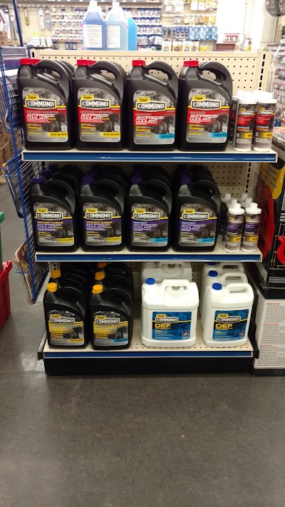 Photos of NAPA Auto Parts - Triple J Mechanical Parts Inc
