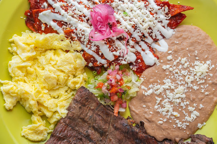 Tortas de Fuego West Sedona by null