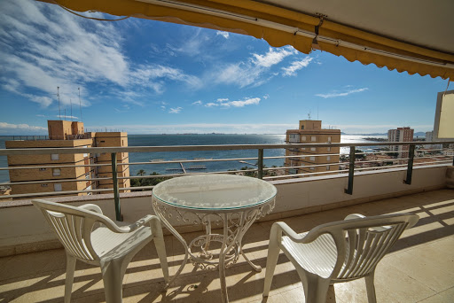 Marmecasa - Visual