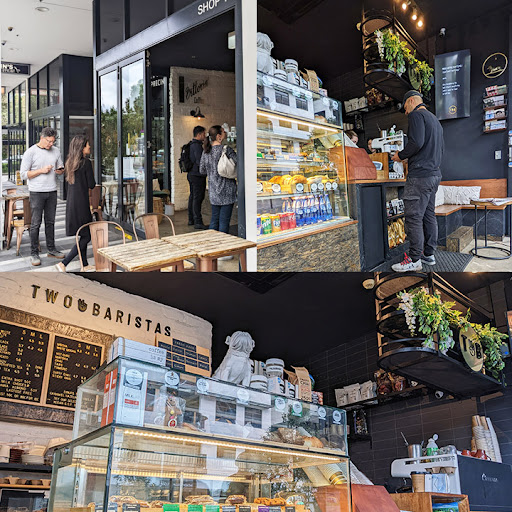 Photo of Two Baristas Espresso