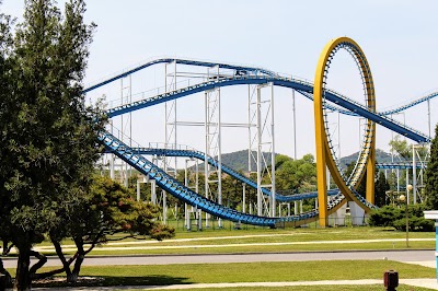 Photos of Mangyongdae Funfair