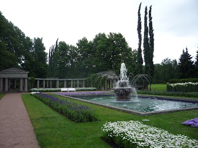 Photos of Kultarannan puisto