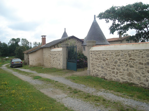 Photo de Gatard Etienne à Chiché (79350)