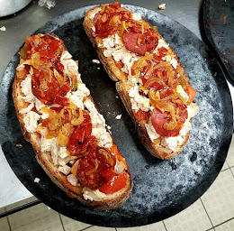 Photo n°20 de Le Boulevard à Pau (Restaurant de hamburgers)