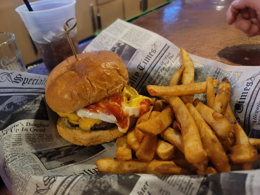 Jan's Bar & Grill - Thumbnail