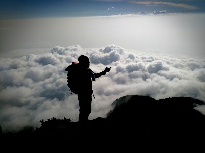 Photos of Gunung Arjuno