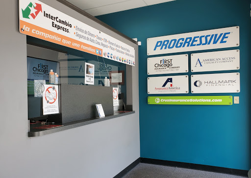 Cruz Management Solutions LLC