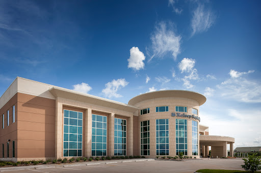 Kelsey-Seybold Clinic | Pasadena