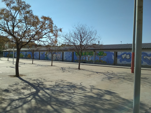 Colegio Público Montecanal - Thumbnail