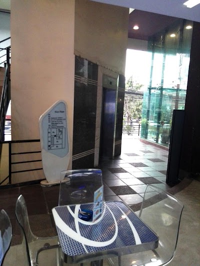 Photos of IIG Education Cambodia