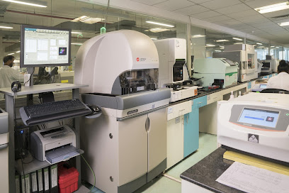 Metropolis Labs | Blood Test & Diagnostic Centre in Karimnagar