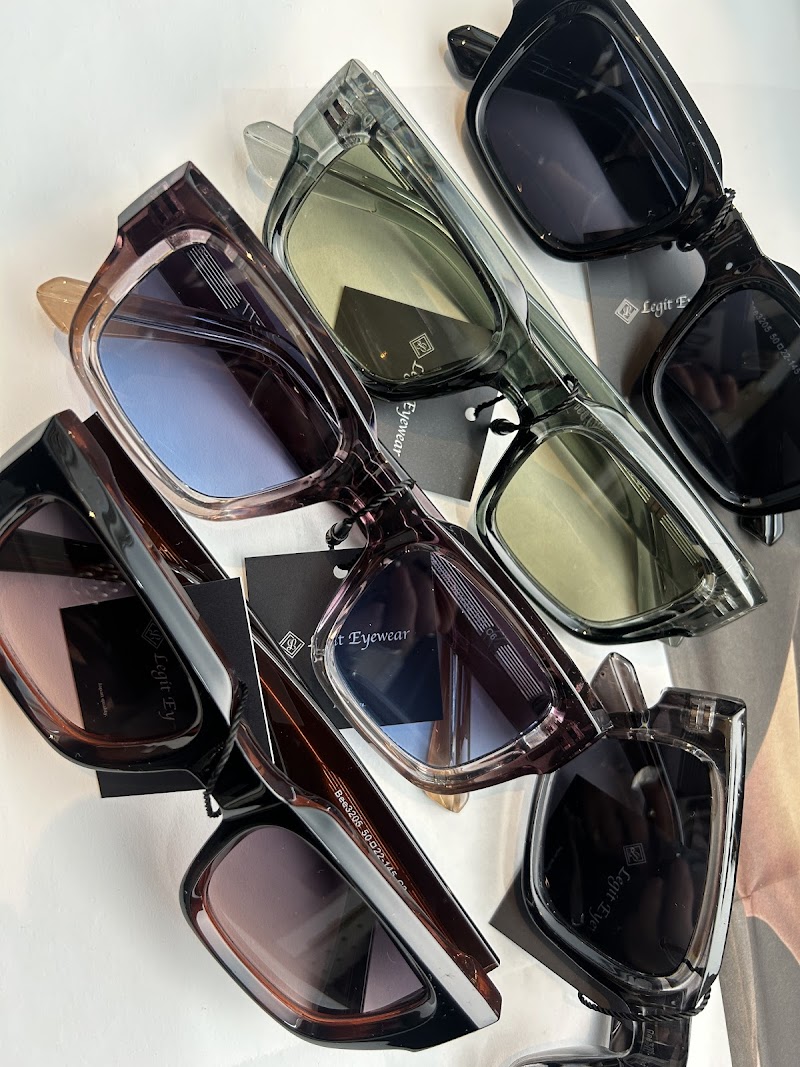 Legit Eyewear