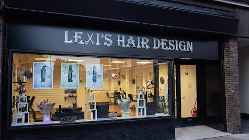 Lexi's Hair Design Ltd