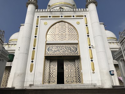 Photos of Jennath Jumma Mosque