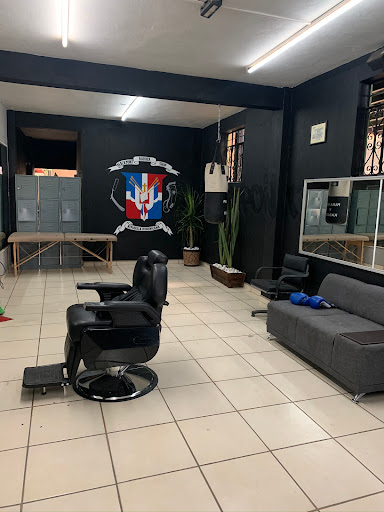 Black point barber shop