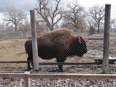 Riverside Discovery Center