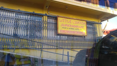 Photos of Little Canton SuperMarket