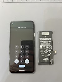 スマホ修理工房 大和店