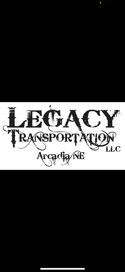 Legacy Transportation LLC