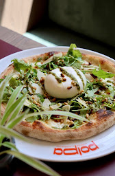 Photo n°14 de Polpa à Rennes (Pizzeria)