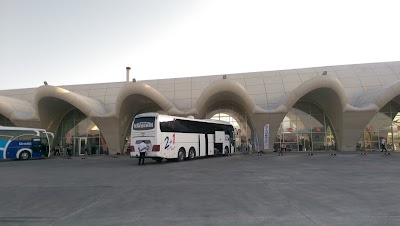 Photos of Kırşehir Otob&uuml;s Terminali