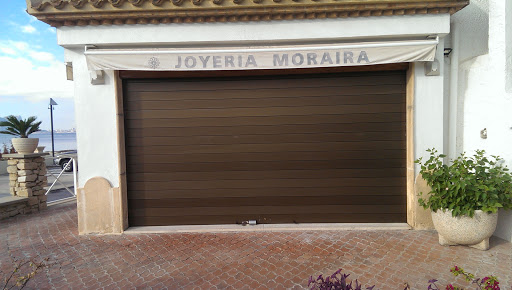 Joyería Moraira, SL
