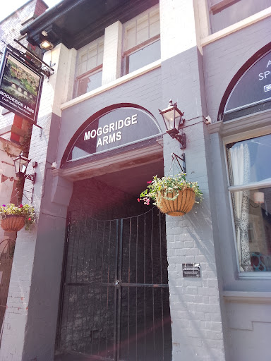Moggridge Arms Blackwood Gallery - United Kingdom